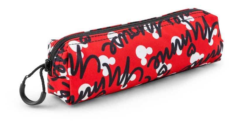 Penál etue Baagl Minnie - náhled 2