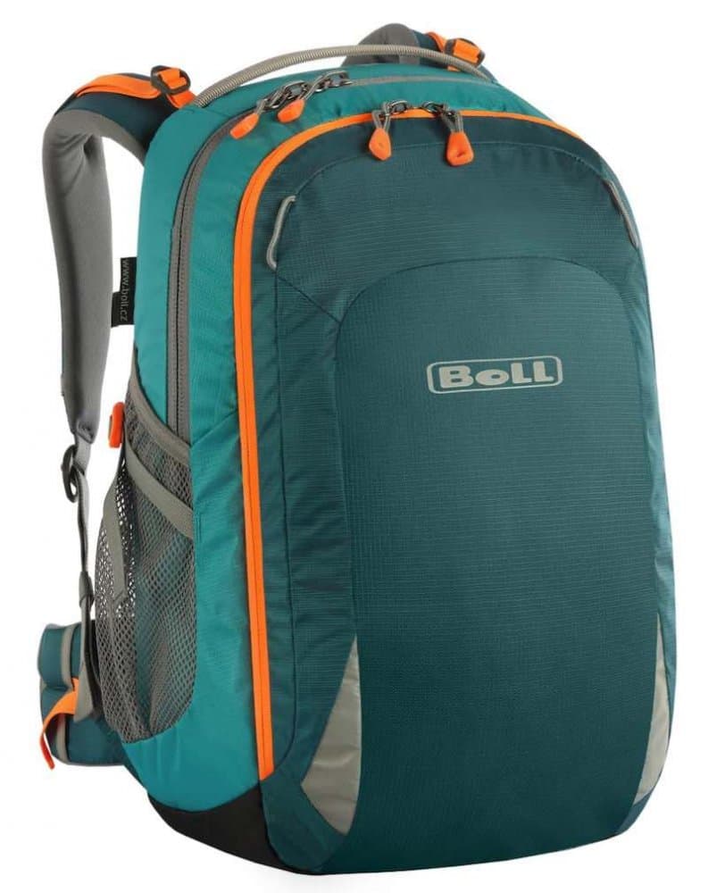 Boll batoh SMART 24 Teal 116001048