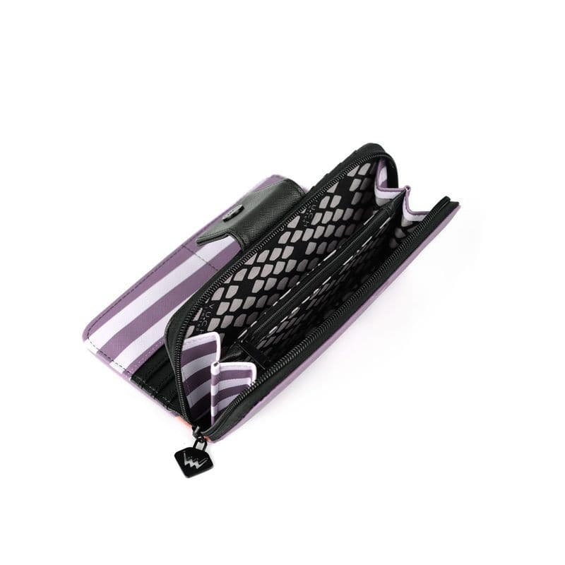 VUCH Dámská peněženka Swimmers wallet - náhled 4