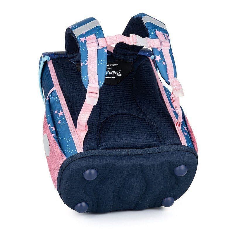 Oxybag Školní aktovka PREMIUM Unicorn 1 - náhled 4