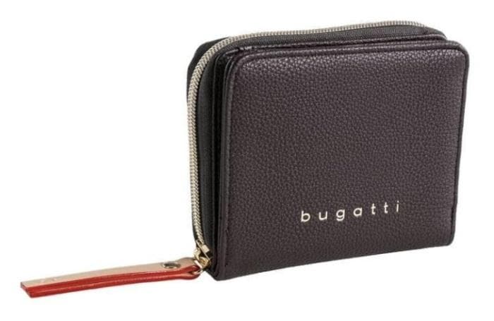 Bugatti Dámská peněženka Ella malá hnědá - náhled 2