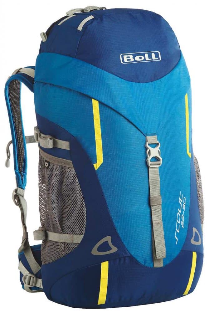 Boll SCOUT 22-30 dutch blue 125500046 - náhled 1