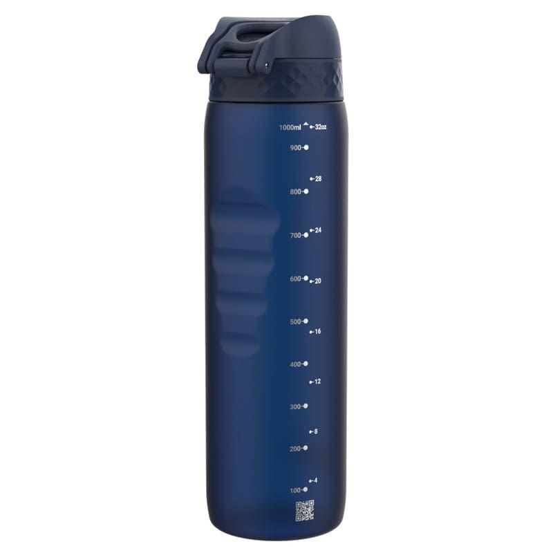 Láhev na pití ion8 Leak Proof Navy 1000 ml - náhled 3