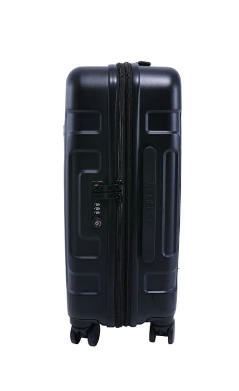 Cestovní kufr CAT Stealth 32 l černý - náhled 4