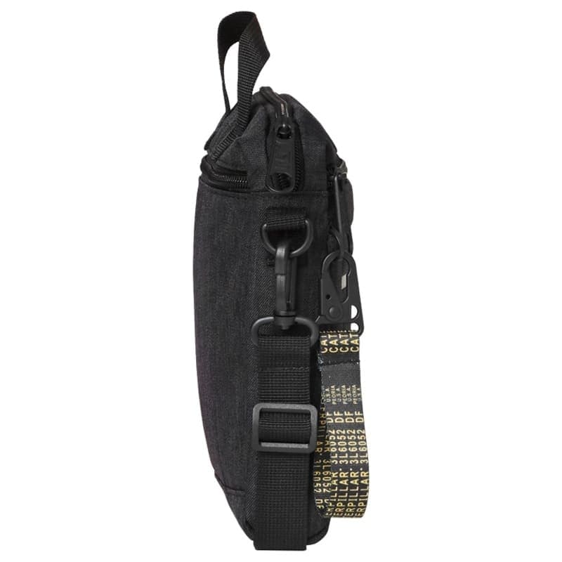 Crossbody taška CAT B.Holt černá - náhled 3