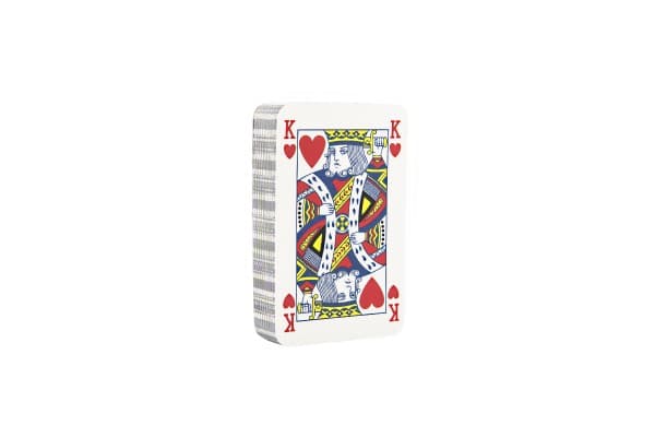 Poker karty společenská hra - náhled 4