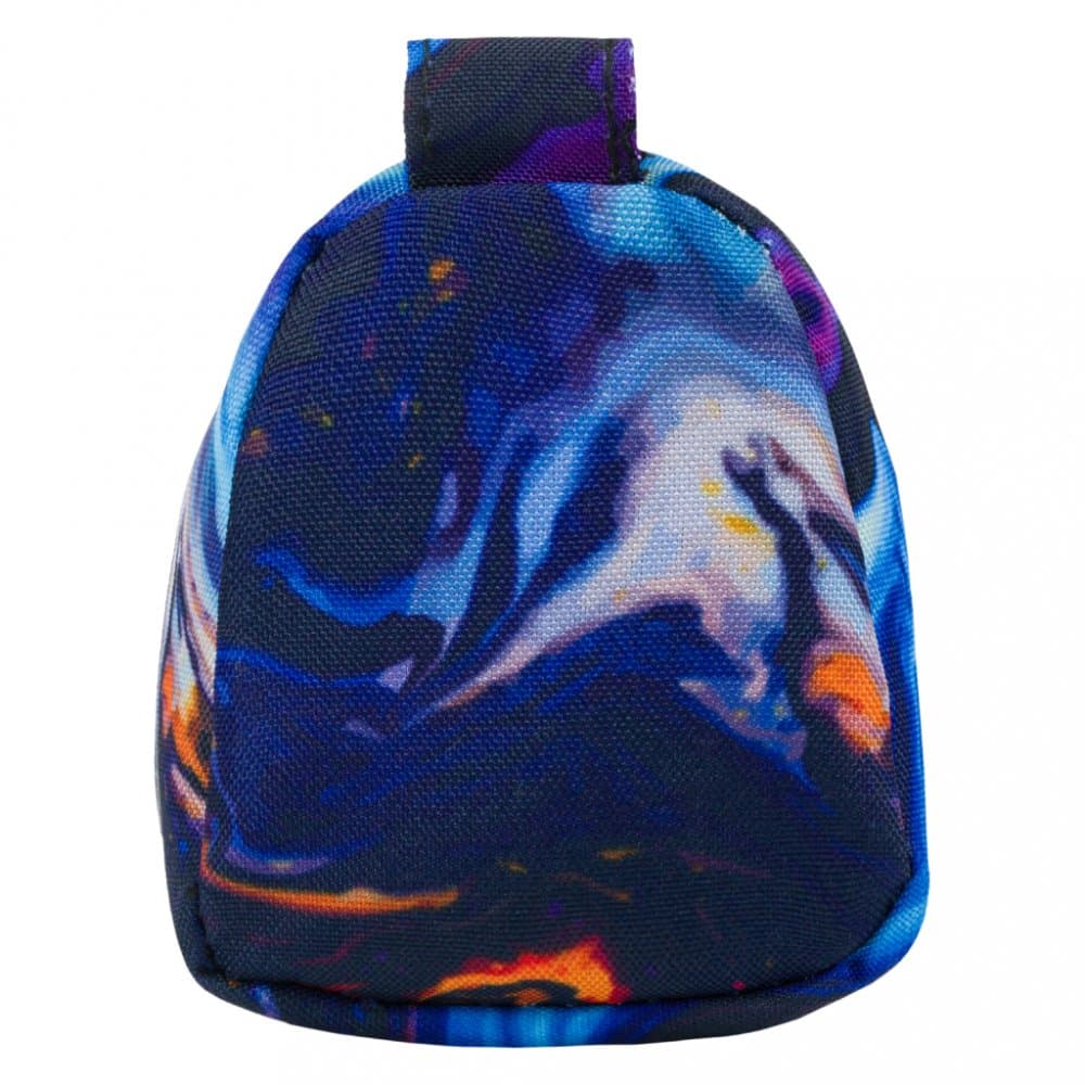 BAAGL Studentské pouzdro Marble - náhled 3