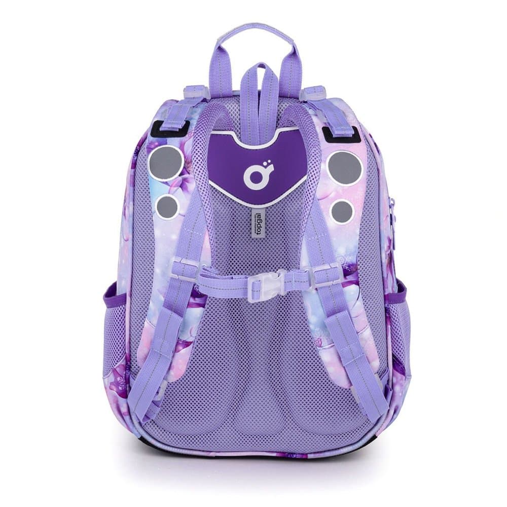 Školní batoh v setu Ledové království Topgal ELLY 24050 SET SMALL - náhled 4