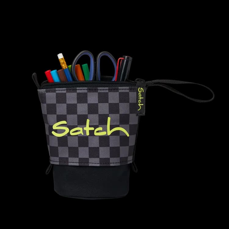Satch Pencil Slider - Dark Skate - náhled 5
