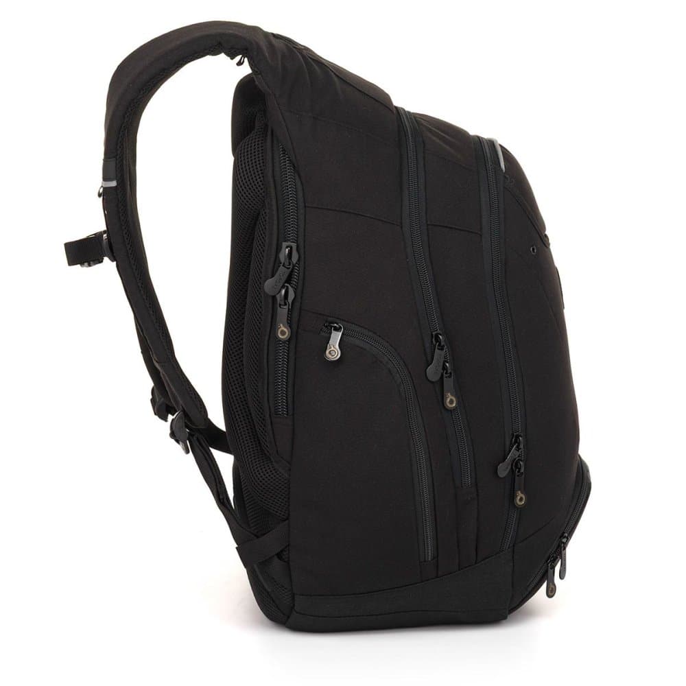 Černý batoh na notebook 16" Topgal SVEN 25079 - náhled 2