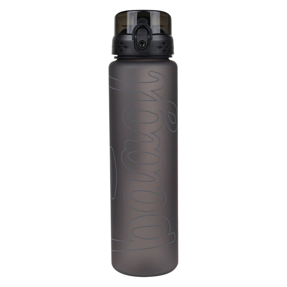 BAAGL Tritanová láhev na pití Darkness, 1000 ml - náhled 2