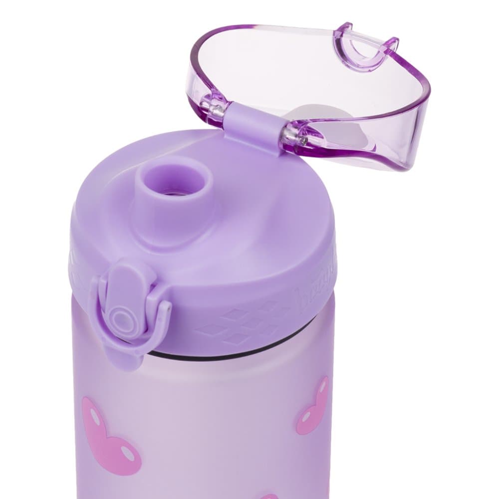 BAAGL Tritanová láhev na pití Kapybara, 500 ml - náhled 5