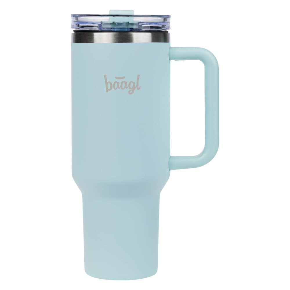 BAAGL B-Cup Mint - náhled 2