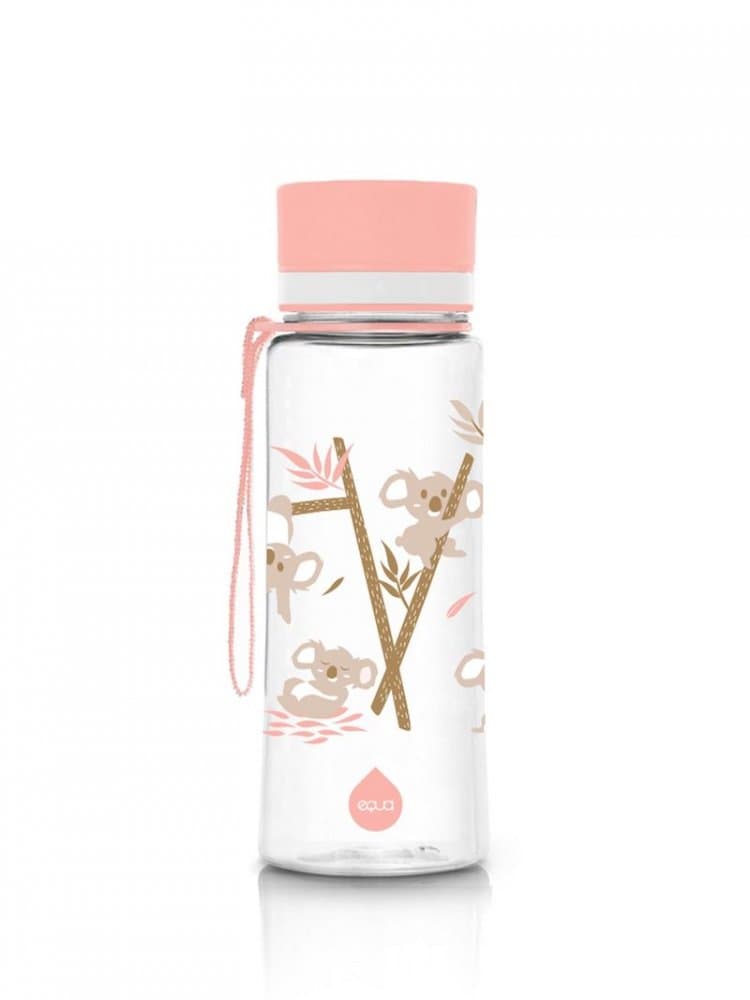 Dětská láhev na pití Equa Playground 600ml - náhled 1