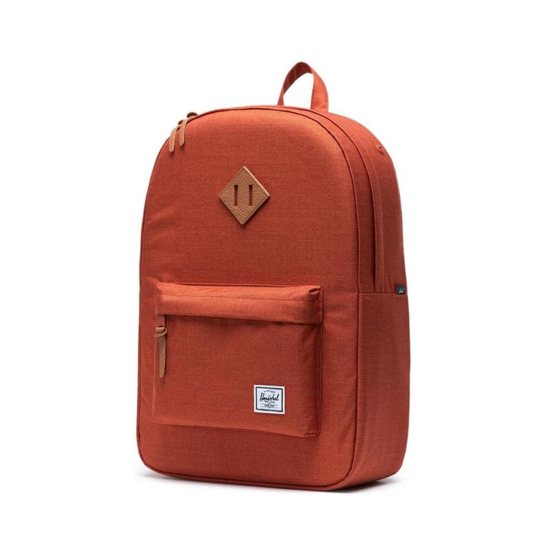 Batoh HERSCHEL Heritage - Picante Crosshatch - náhled 3