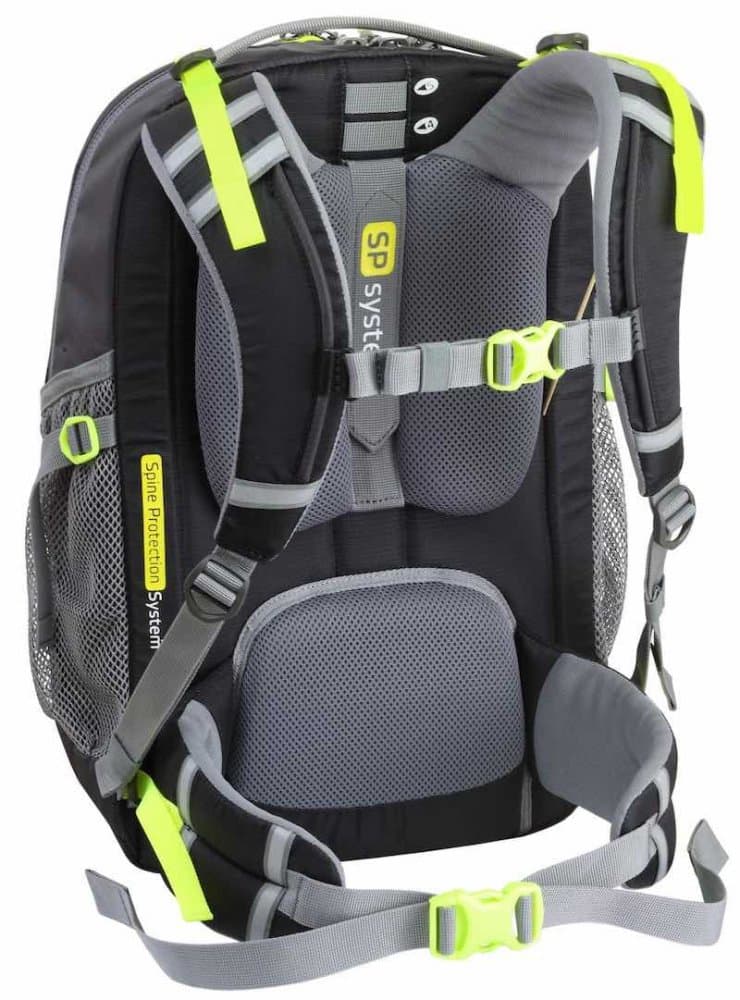 Boll batoh SMART 24 Purple 116001093 - náhled 2