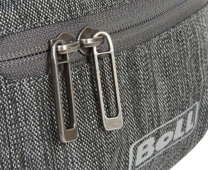 Boll Ledvinka Explorer Case šedá - náhled 3
