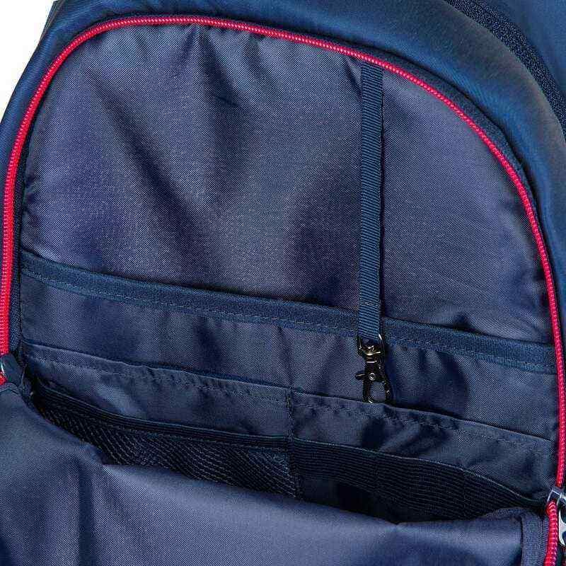 BAAGL Školní batoh Eggy Big Navy - náhled 5