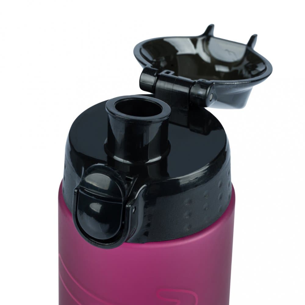BAAGL Tritanová láhev na pití Ruby, 700 ml - náhled 4