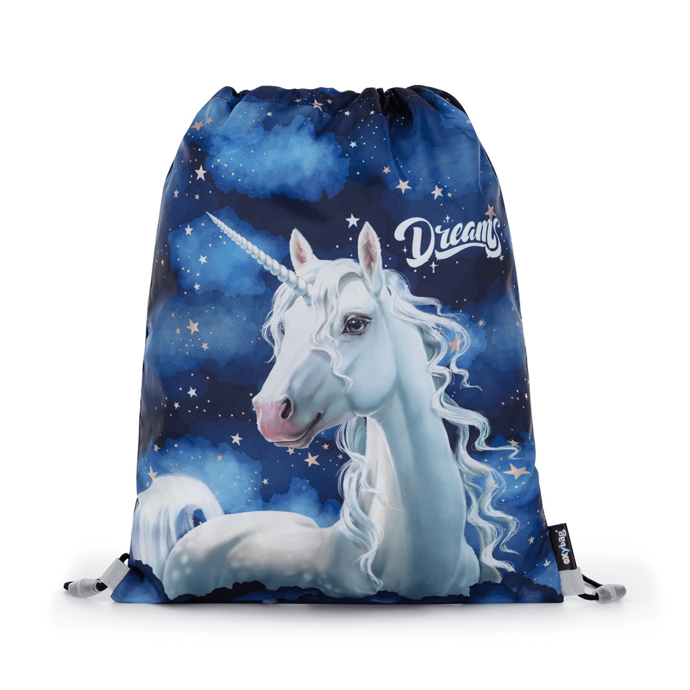 Školní set 3ks PREMIUM Unicorn 1 - náhled 2