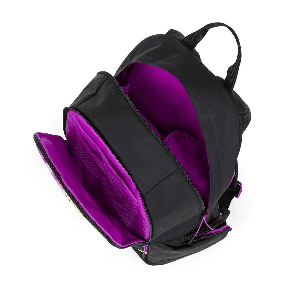 Oxybag Studentský batoh OXY Batik - náhled 5