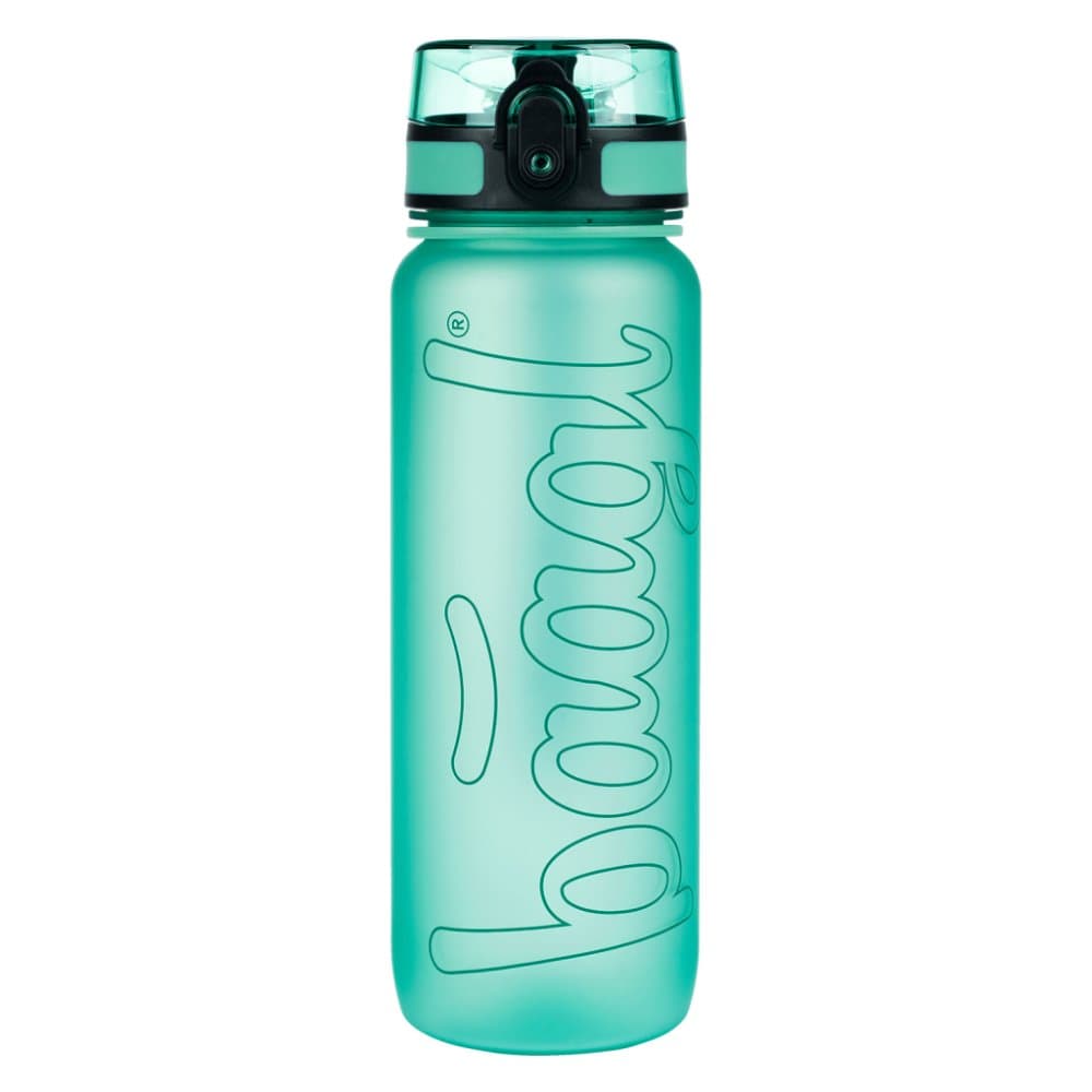 BAAGL Tritanová láhev na pití Green, 800 ml - náhled 2