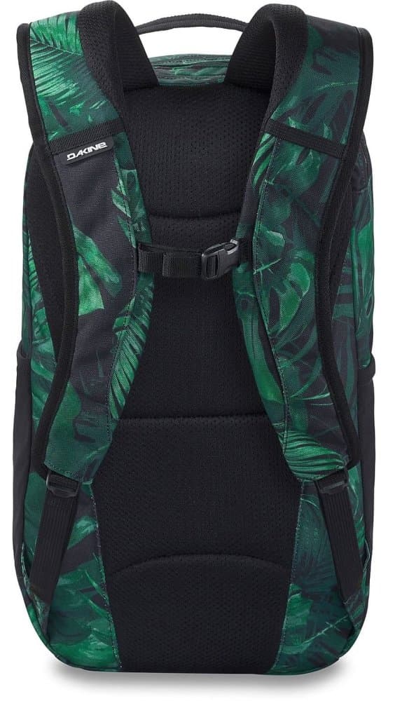 Batoh DAKINE URBN MISSION PACK 23L NIGHT TROPICAL - náhled 3