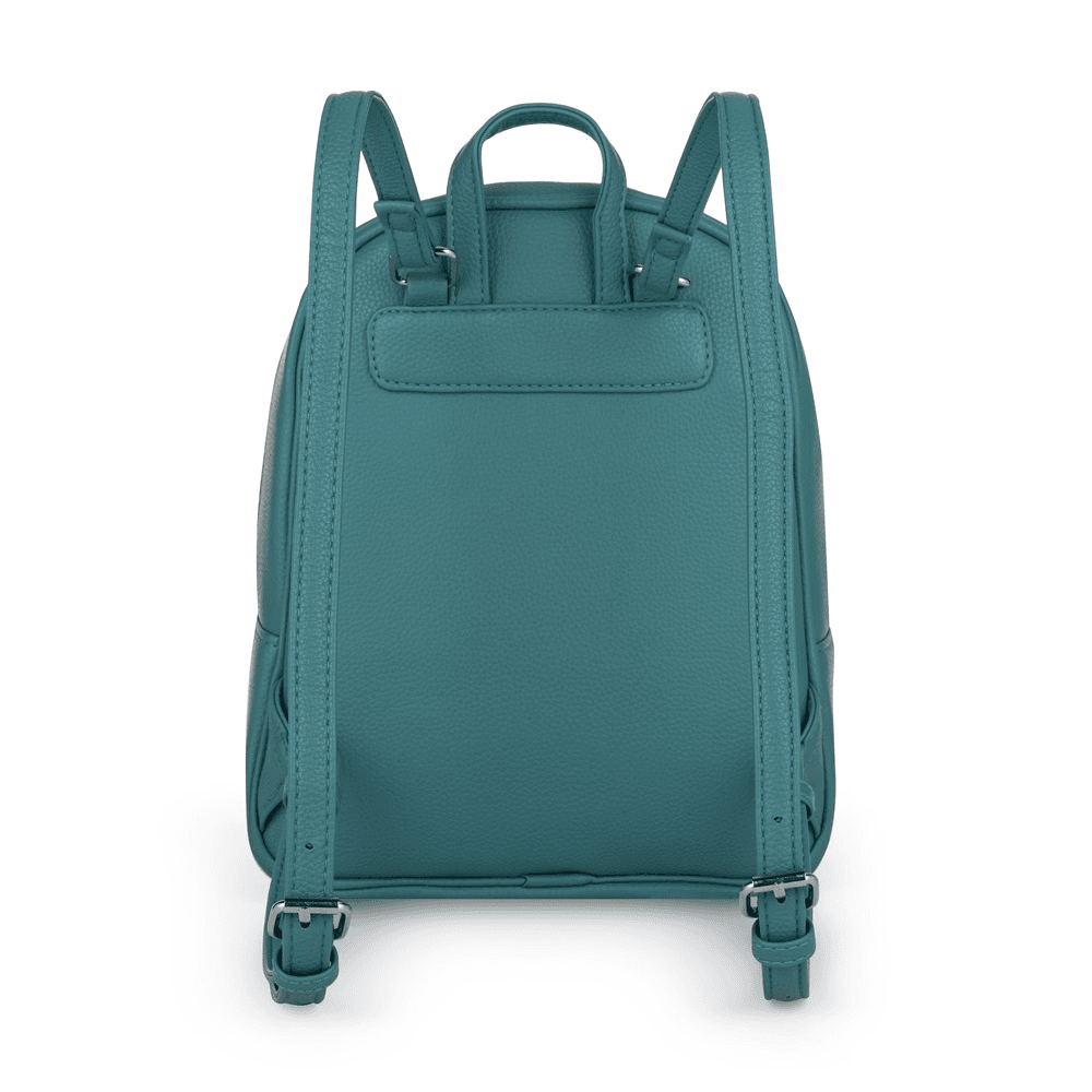 Dámský batoh Oxybag DIXY Leather Milano - náhled 4