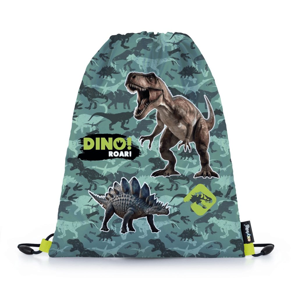 Set 3dílný OXY GO Dino - náhled 2