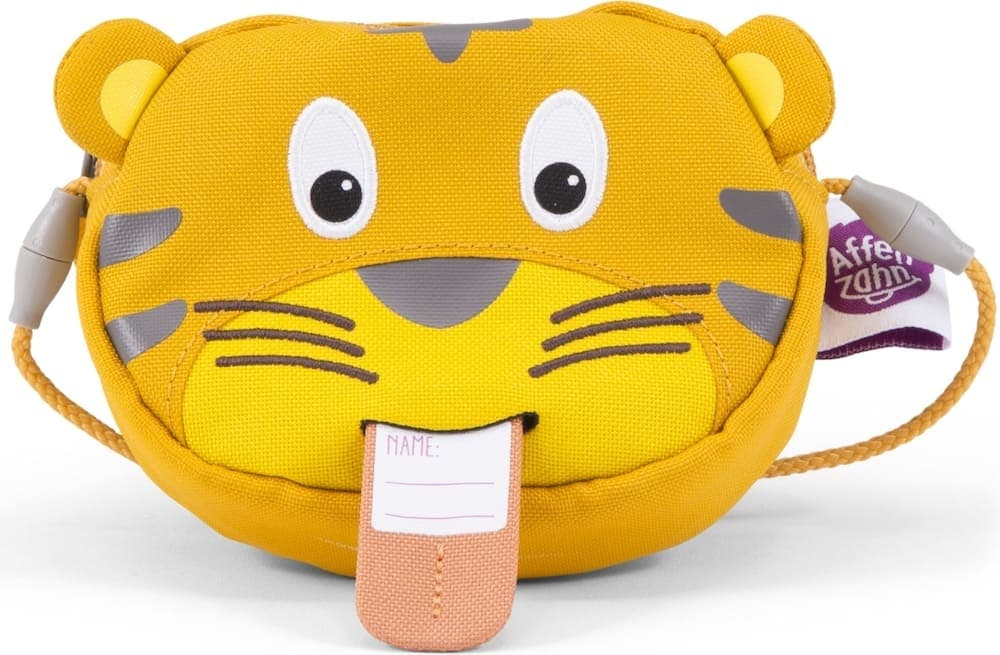 Affenzahn Kids Wallet - Tiger - náhled 3