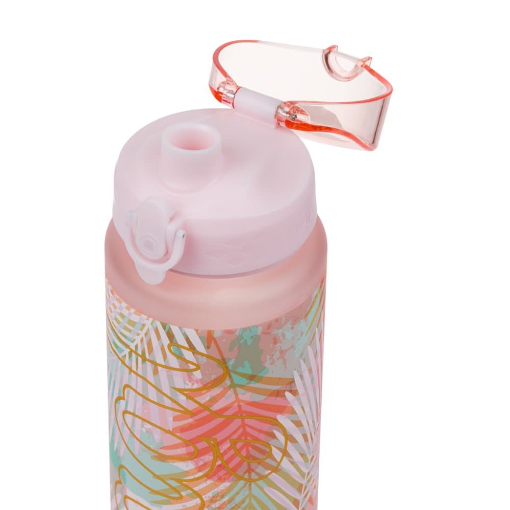 BAAGL Tritanová láhev na pití Sunset, 1000 ml - náhled 5