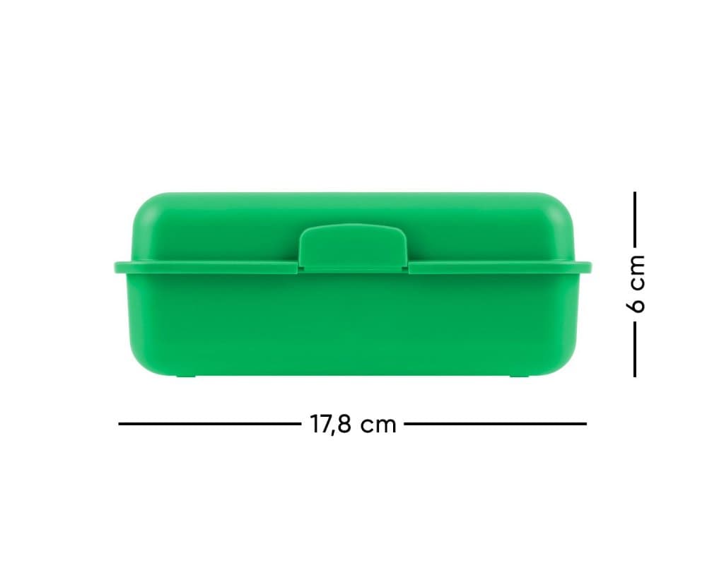 Baagl Box na svačinu Dino - náhled 4