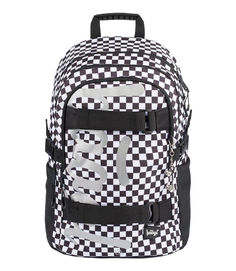 Baagl batoh Skate Ska A 7764 25 l - náhled 3