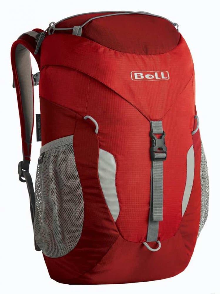 Boll Trapper truered