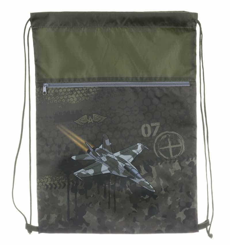 Stil Sáček na cvičky Air force - náhled 1