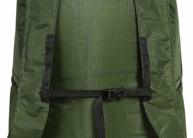 Boll Batoh Ultralight Travelpack zelený - náhled 5