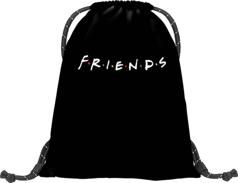 Sáček na obuv Baagl Friends