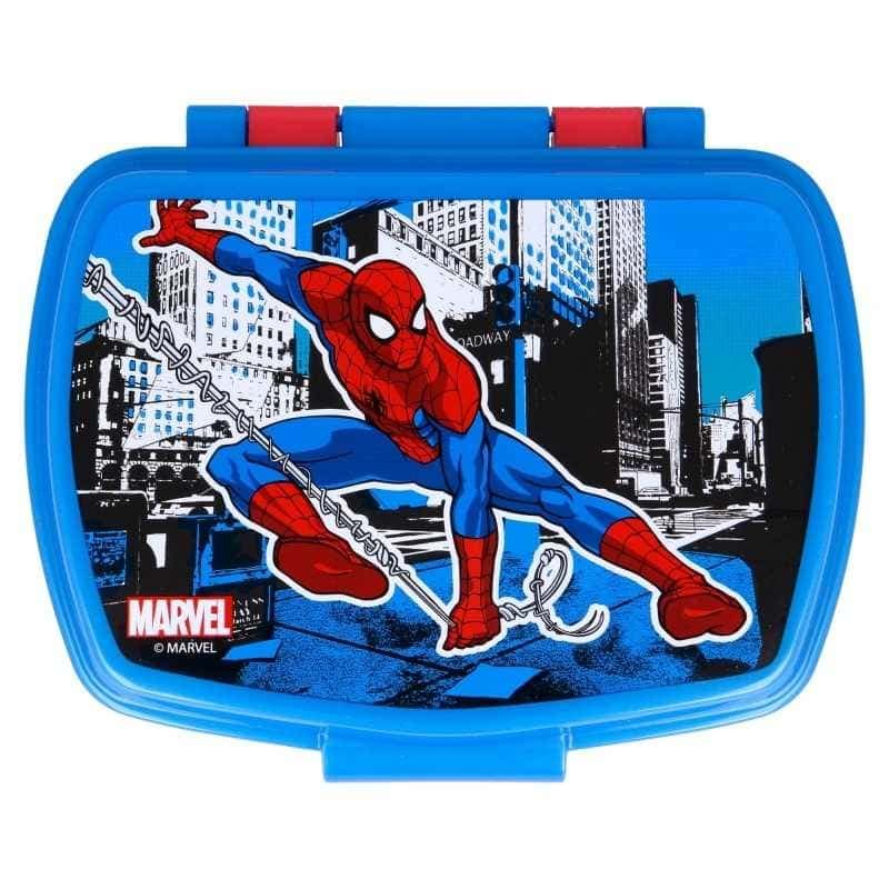 Box na svačinu Stor Spiderman - náhled 2