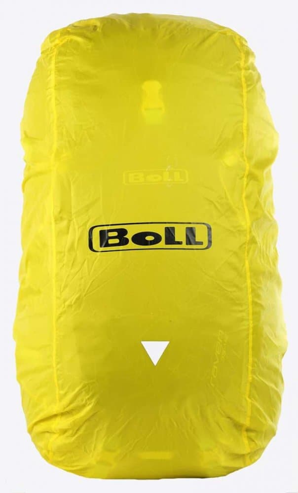 Boll RAVEN 15-18 sulphur 127600083 - náhled 2