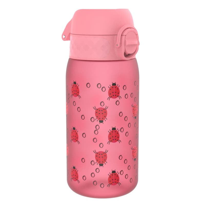 Láhev na pití ion8 Leak Proof Ladybugs 350 ml - náhled 1