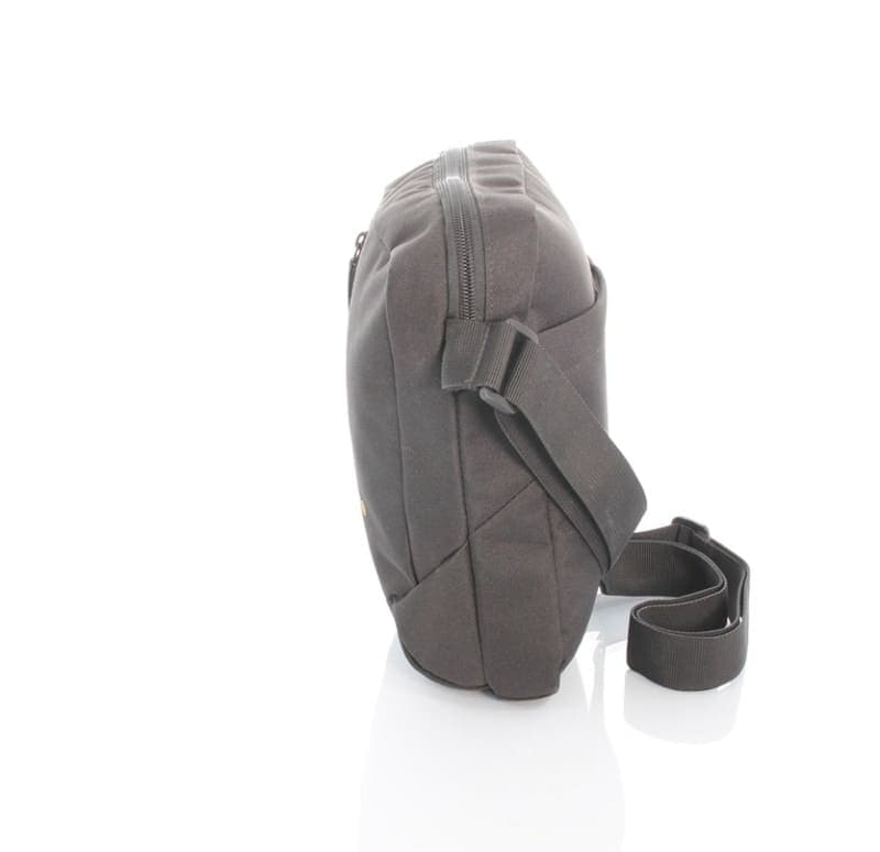 Crossbody taška CAT The Project červená - náhled 3