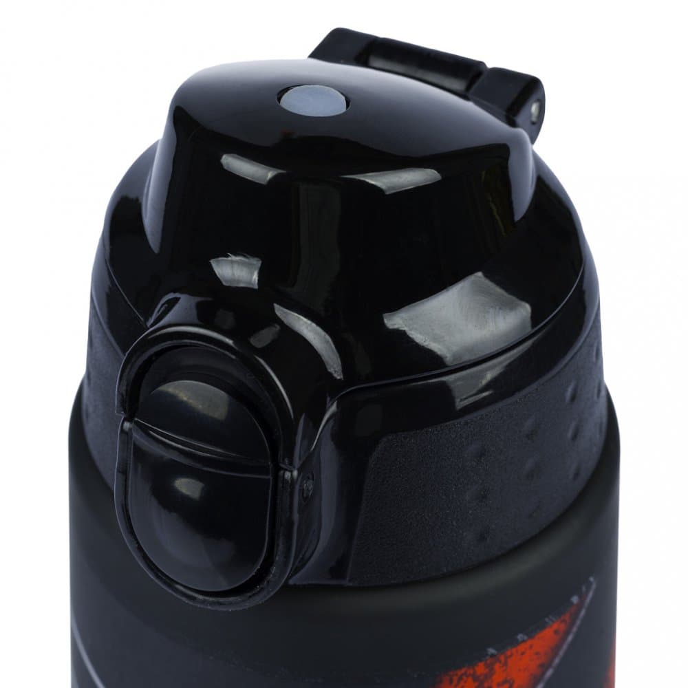 BAAGL Tritanová láhev na pití Láva, 700 ml - náhled 3