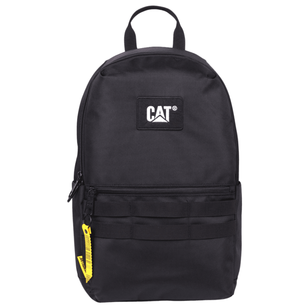 Batoh CAT Combat Gobi černý