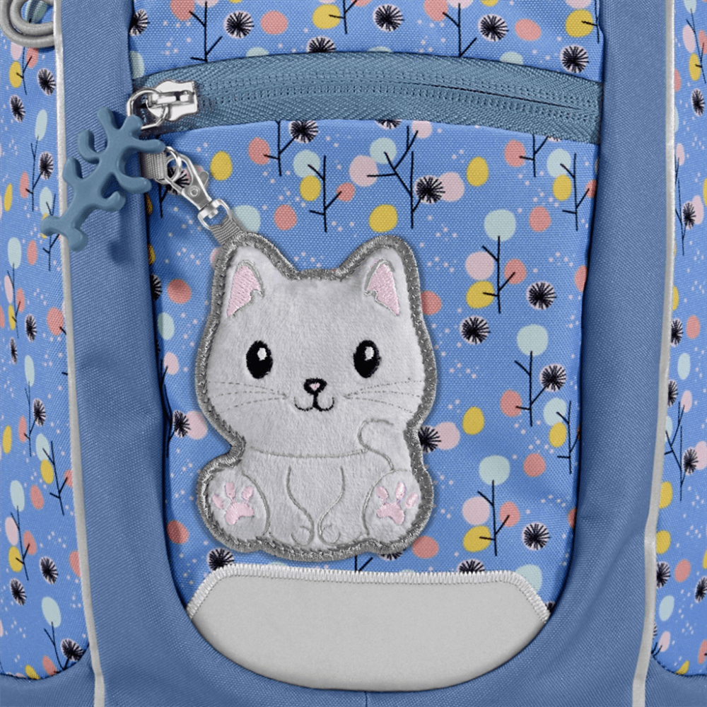 Dětský batoh Step by Step KIGA MINI, Cat Momo - náhled 5