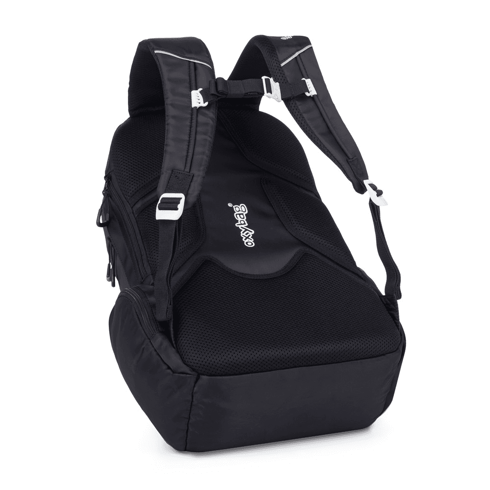 Oxybag Studentský batoh OXY Zero Flowers - náhled 3
