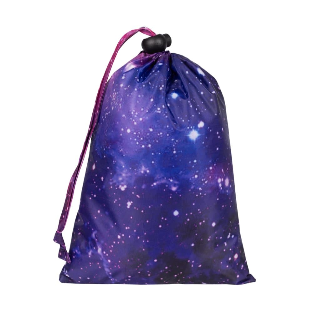 BAAGL Pláštěnka Galaxy vel. L - náhled 5