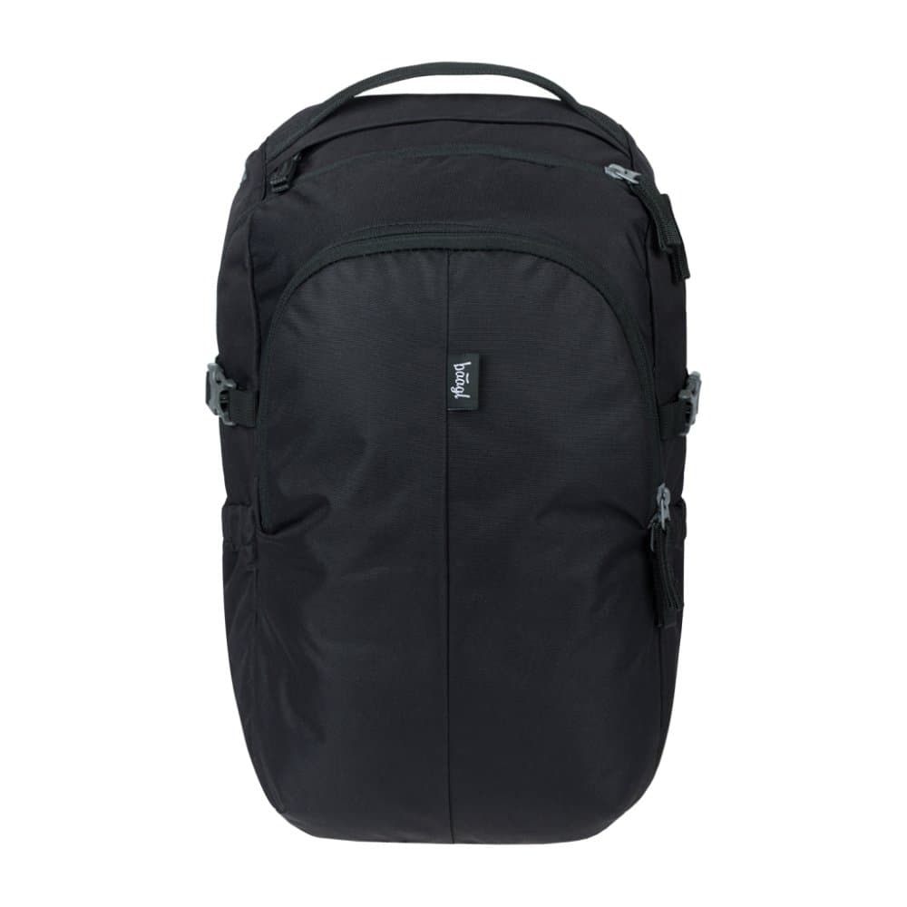 BAAGL Batoh Dash Black GRS