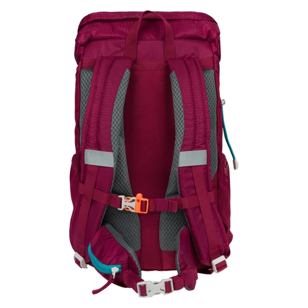 BAAGL Batoh Tracker Roj - náhled 4