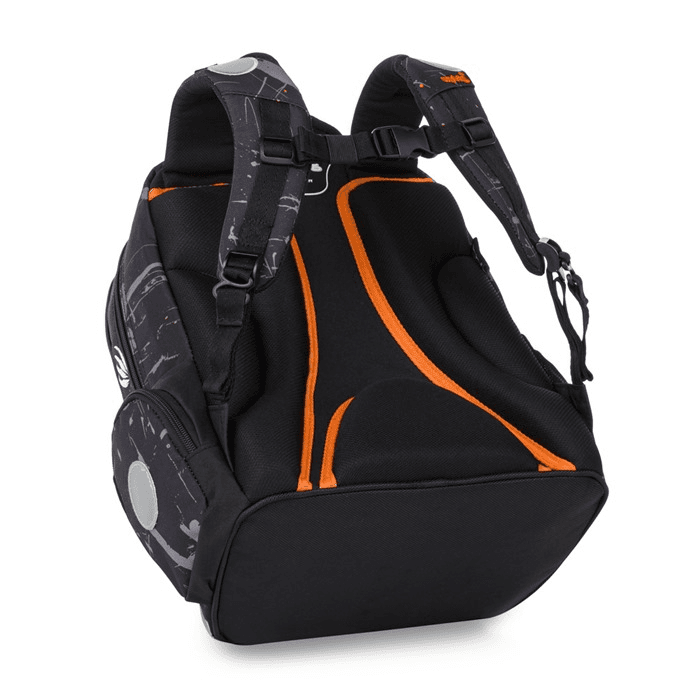 Oxybag Školní set OXY GO Dino Raptor - batoh, penál, sáček - náhled 5