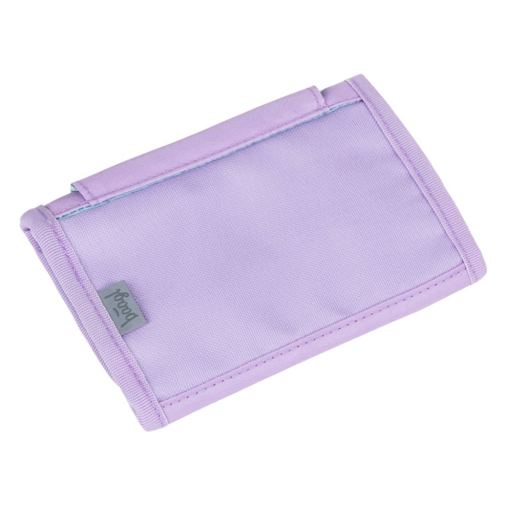 BAAGL Peněženka na krk Lavender - náhled 3